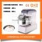Chain Drive Industrial Cake Baking Shop Bread Mixer Commercial Bread Mixing Machine