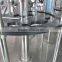 beverage or mineral water automatic bottle filling machine