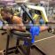 2015 Plate loaded strength Commercial fitness equipment gym equipment REAR KICK