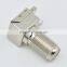 EF-0806 F JACK R/A PC MOUNT SMD WITH SHIELDING