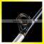 1.5M The Hollow Fiberglass Spinning Retractable Fishing Gear Rod