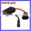 motorcycle headlights sale led headlamp h8