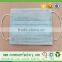 Hot new products pp spunbond nonwoven fabric face masks used in medical