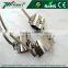 Extruder band heater mica band heater for injection molding machine