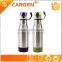 Vacuum 400ml Insulated Stainless Steel Sport Water Bottle