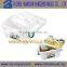  china promotional plastic flower box mould