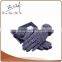 WENZHIHE Factory Handmade Custom Cotton Running Gloves