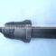 tungsten carbide road milling round shank bits/surface mining round shank bit for mining