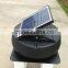 20W Solar Powered Fans for Storage Containers