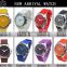 R0690 for promotion gift classic watch , silicone classic watch