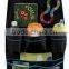 Munchkin Backseat Organizer, Black
