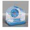 HOTE SALE wholesale wire rabbit cages sale rabbit china cheap pet rabbit cages Guangdong Manufacture