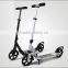 foldable adult kick scooter /foot kick scooter with EN14619 test for sale