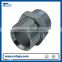 China products 1BN BSP carbon steel hydraulic fitting