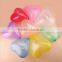 heart shaped standard colorful baloons wedding balloons