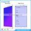 9H tempered glass screen protector for Xiaomi 5 with anti blue light