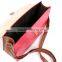 New Womens Shoulder Tote Handbag Sheep Leather Square Messenger Bag Cross Satchel