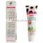 aichun beauty skin care milk purify&detoxify exfoliating cream peeling gel 100g