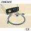 veterinary surgical instrumentsurology veterinary endoscope white led cold light source