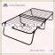Rollaway Folding Guest Bed Plus Bonus Storage Bag without mattress