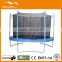 10ft Professional Outdoor Trampoline for Kids Fun