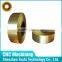 custom cnc machining parts/brass parts/copper parts