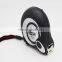 new design self lock magnetic measuring tape,rubber coated tape measure,measure tape