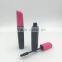 glossy empty any color mascara container