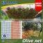 HDPE Olive net
