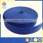 Polyester Webbing for Lashing and Ratchet Tie Down with different safety factor and width and colors