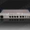 Digital Audio Delay for Professional Broadcasting