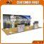 Free Exhibition Booth Design, Custom Exhibition System Booth, Portable Exhibition Booth