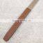 2015 new sell hot leather products military canvas web belt fabric material