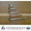 Cheap Wall Metal Display Hanging Hooks