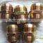 high pressure hydraulic hose manufacturer JIC, NPT, BSP hydraulic hose fitting
