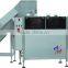 level control filling machine bottle unscrambler full automatic