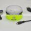 New Design Small led Camping Lantern Rechargeable