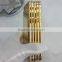 2015 Luxury Gold Housing for Iphone6s With Back Cover