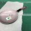 Cheap price stock pot and fry pan with bakelite handle in yiwu
