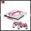 New Design Custom Skin Sticker For Sony Playstation 4 Console Vinly Sticker For Ps4