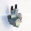 Japanese Motorcycle Weber Carburetor Parts SCL-2012110195