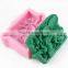 Flower Pretty Woman DIY Silicon Soap Mold
