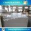 factory wholesale high density Environmental friendly PVC embossed cabinets board