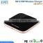 9V1.7A fast QI Wireless Charger for Mobile phone 10W