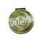 Wholesale production metal cheap award medal
