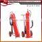 10 kg trolley co2 fire extinguisher