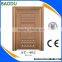 2016 new products  directly sale steel sheet decorative steel sheet soundproof steel door skin