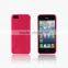 Mass Production Carrying Case With Tpu Phone Case Cover for Iphone 4 4s.