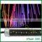 Color changing Christmas decoration meteor starfall led tube light 1m 20w led tube