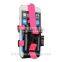 Running Sport Armband Xiaomi Case Pink Gym Mobile Phone Arm Holder waterproof armband case armband badge holder